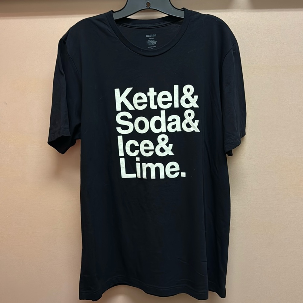 Kettle One T-Shirt
